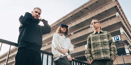 Born on Road | Brighton
