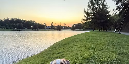 Outdoor Adventure Class