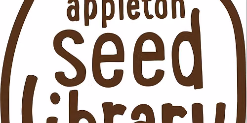 Seed Swap - Appleton Seed Library at Tardigrades