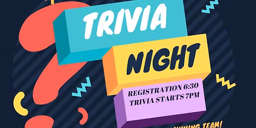 Trivia Night at the Batavia VFW!