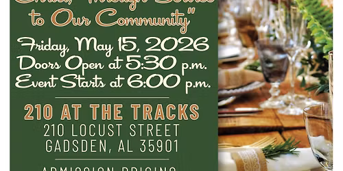 2026 CDP 2000 Gala