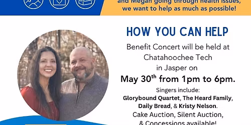 Rittenberry Gospel Singing 