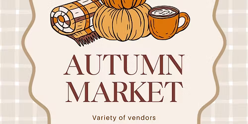 Autumn Market