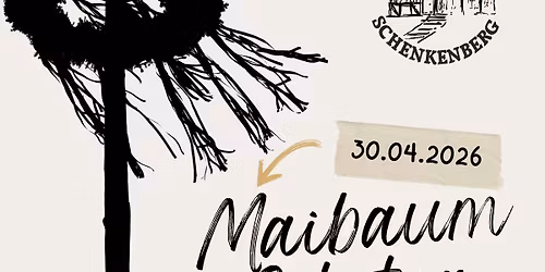 Schenkenberger Maibaumsetzen 2026