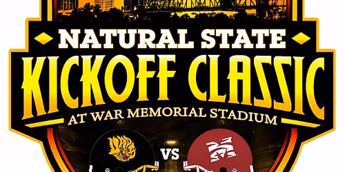 Natural State Classic 2026