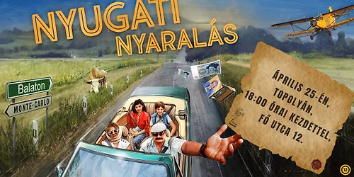 \ud83c\udfa5NYUGATI NYARAL\u00c1S-TOPOLYA\ud83c\udfa5