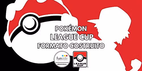 POKEMON - Coppa di Lega - Win a Box