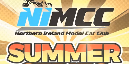 Summer Championship Round 5 (1\/8 Scale)