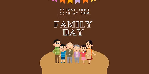 Family Day