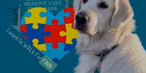 2nd Annual Autism Fundraiser Walk