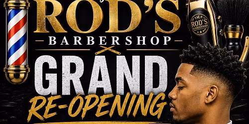 Re grand opening 
