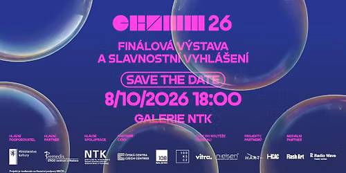 CKZMM 2026: Fin\u00e1lov\u00e1 v\u00fdstava a slavnostn\u00ed vyhl\u00e1\u0161en\u00ed