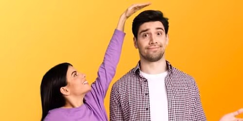 Tall Men Speed Dating NYC (5'11"+) | Singles in Their 30s & 40s @ Lovejoys