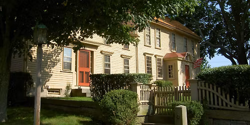 Courts in Colonial America