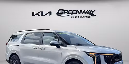 Central Avenue Truck Parts Bus Figure 8