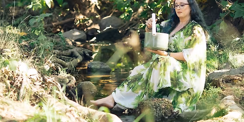 Rainbow Light Sound Healing