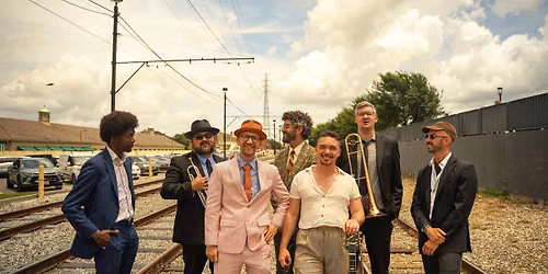 Sunny Side at Mobtown Ballroom & Cafe