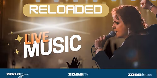 Reloaded \/\/ Stopp Pressen Scene