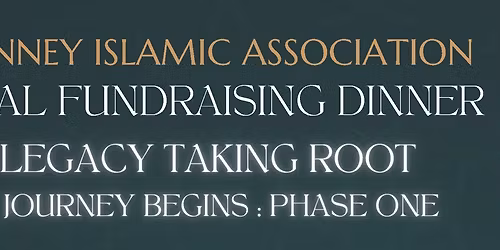 2025 MIA Annual Fundraising Dinner