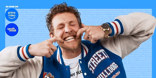 Rory Lowe - Lowe Key Funny