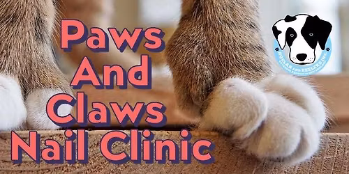 Paws and Claws Nail Clinics