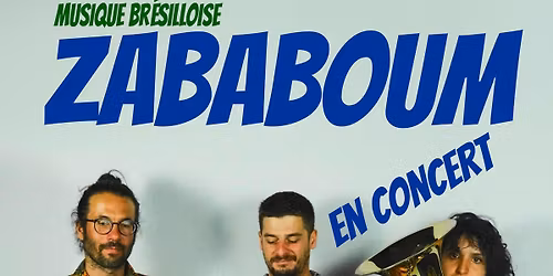 Zababoum aux Sarrazins