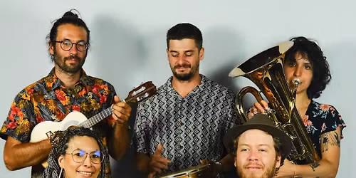 Zababoum aux Sarrazins