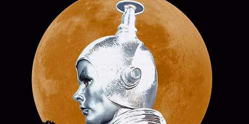 MOONSUIT - Live in Salem MA