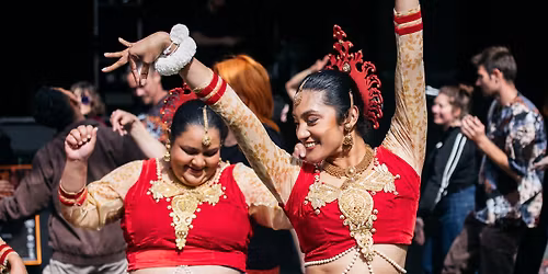 DANCEWEEKENDER Nipaluna\/Hobart 2026