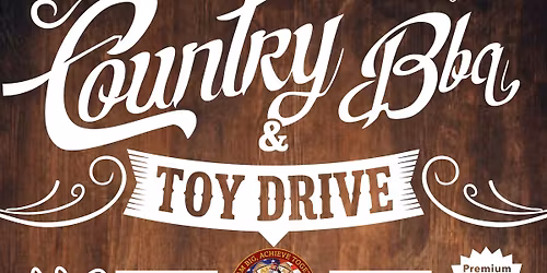 Amara Shriners Country BBQ & Toy Drive