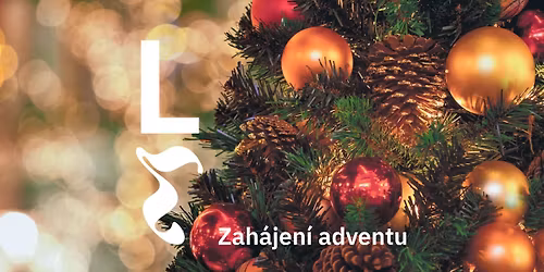 Zahájení adventu