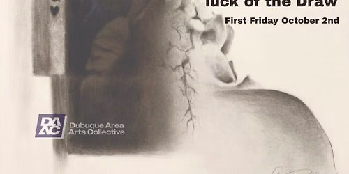 Luck of the Draw