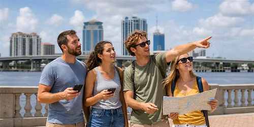 Fort Myers Scavenger Hunt: His Greatest Invention