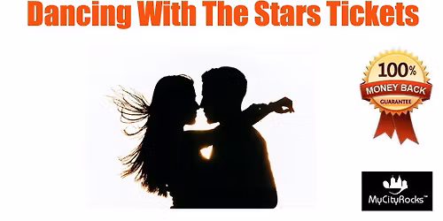 Dancing With The Stars Live Tickets Schenectady NY Proctors Theatre