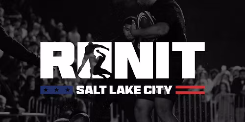 RUNIT USA West Coast Trials 2025 - Salt Lake City