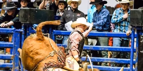 Lakes Rodeo