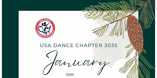 Second Saturday Dance