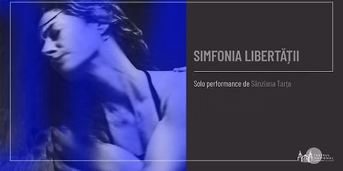 SIMFONIA LIBERT\u0102\u021aII