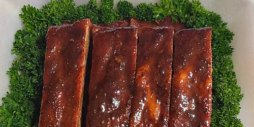 Jeffco 3rd Annual BBQ Challenge