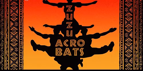 ZuZu African Acrobats