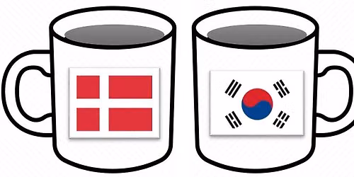 Sunday Language Cafe