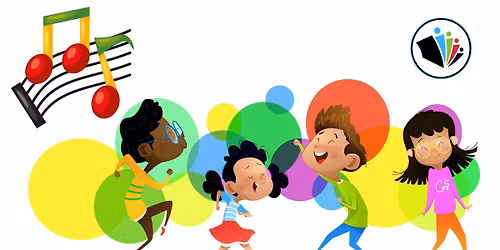 StoryJams: Hopping Holiday Fun!