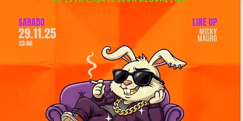 La Casa Del Regaaton