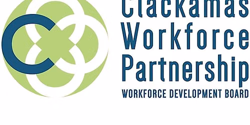 Clackamas Chamber of Commerce Listening Session w\/ CWP
