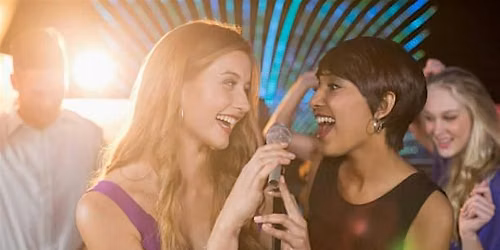 The Thursday Night Karaoke Party! (Win a FREE PIZZA!)