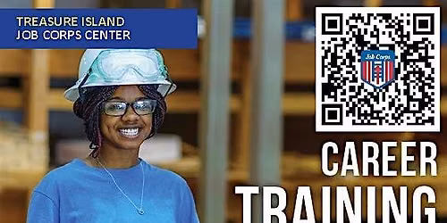 Free Career Training - Job Corps