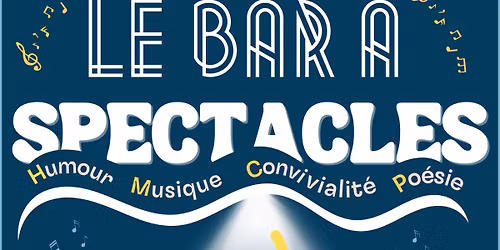 Bar \u00e0 spectacles