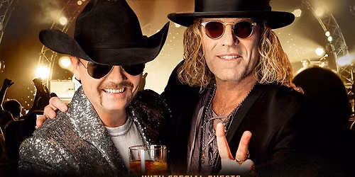 Big and Rich & Craig Morgan