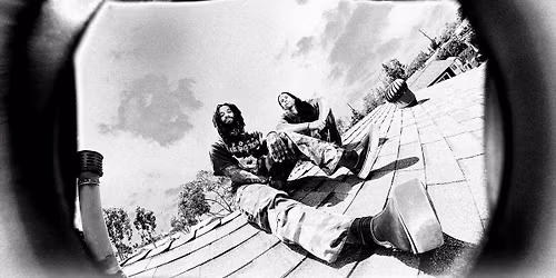 HOUSE OF PROTECTION - 8th July 2026 - Slay, Glasgow