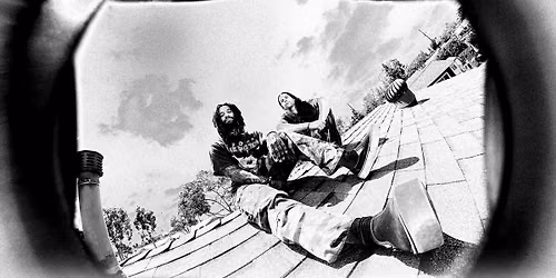 HOUSE OF PROTECTION + Newshapes + Since 2000 - 8th July 2026 - Slay, Glasgow